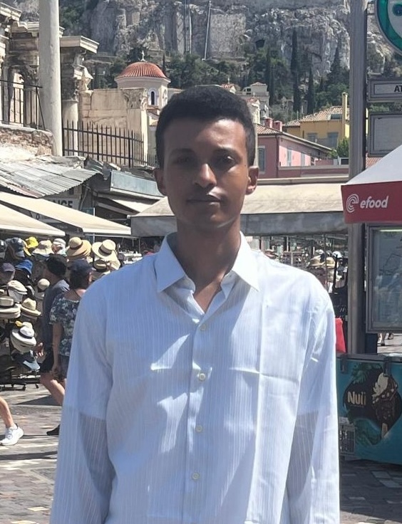Software engineer specializing in full-stack development, mobile applications, and API design. Currently building innovative travel technology solutions in Ethiopia.