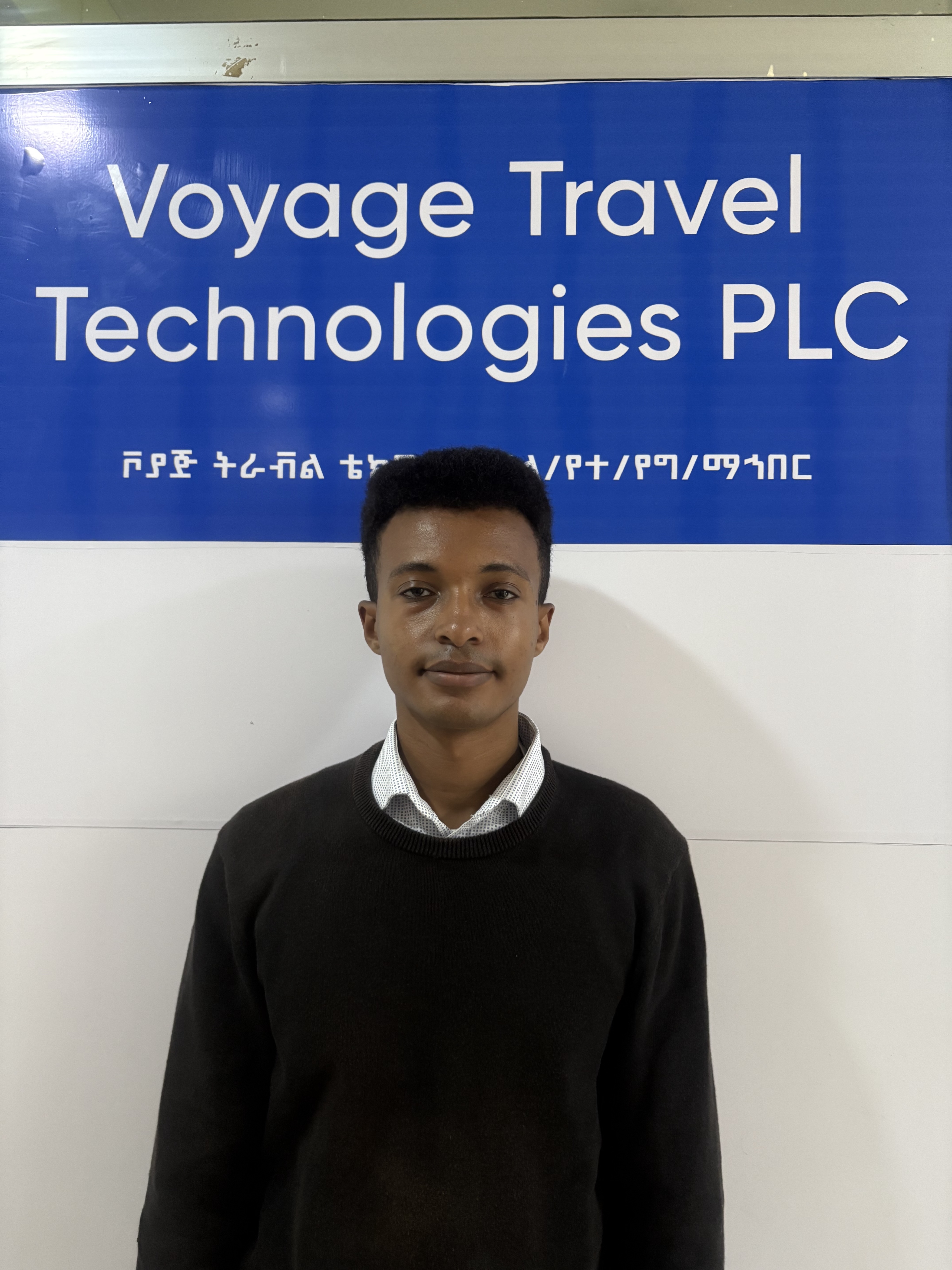 Software engineer specializing in full-stack development, mobile applications, and API design. Currently building innovative travel technology solutions in Ethiopia.