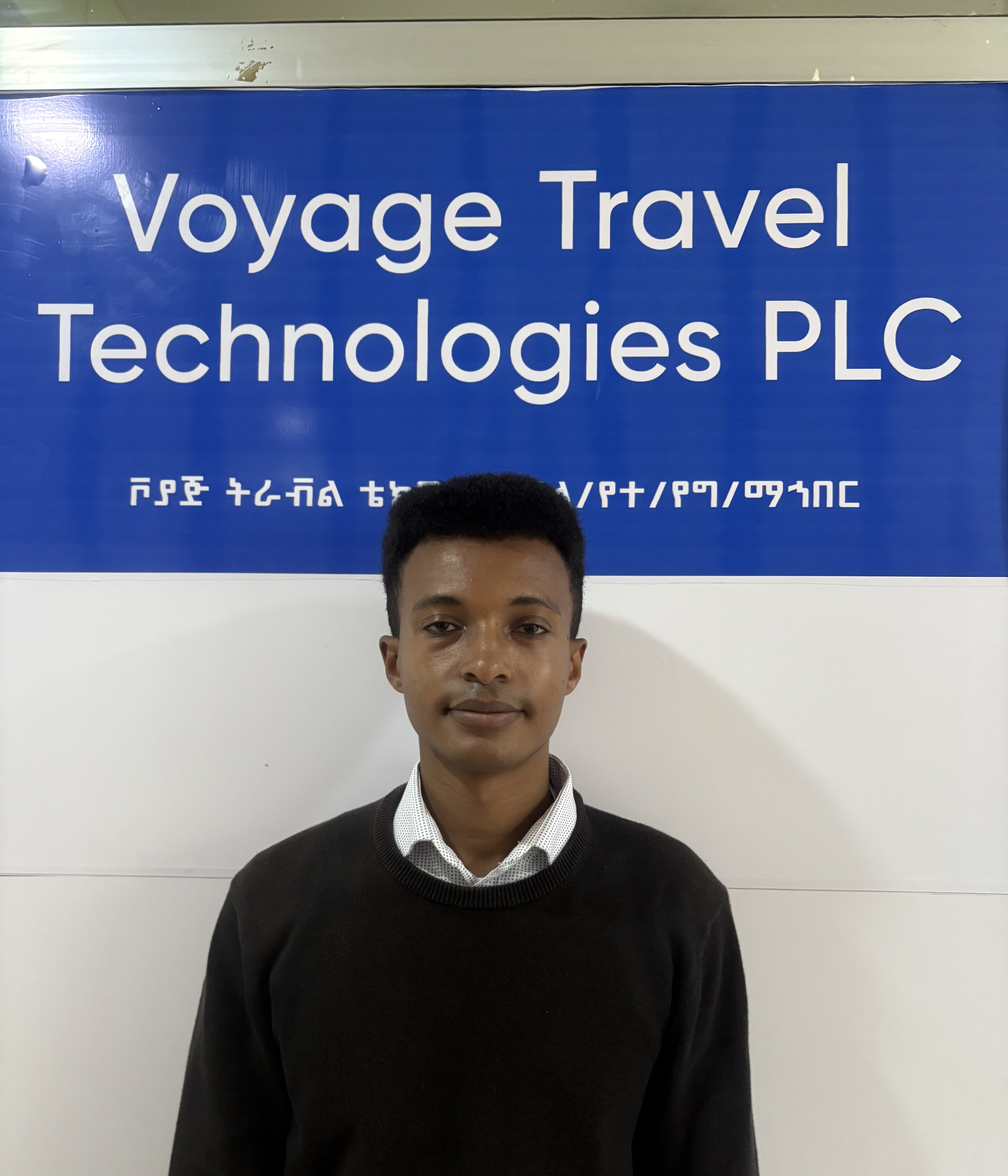 Software engineer specializing in full-stack development, mobile applications, and API design. Currently building innovative travel technology solutions in Ethiopia.